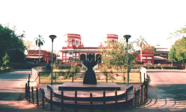 The Sardar Vallabhbhai Patel National Memorial displays the artefacts used by the 'Iron Man of India' (Courtesy: Rama's Arrow).