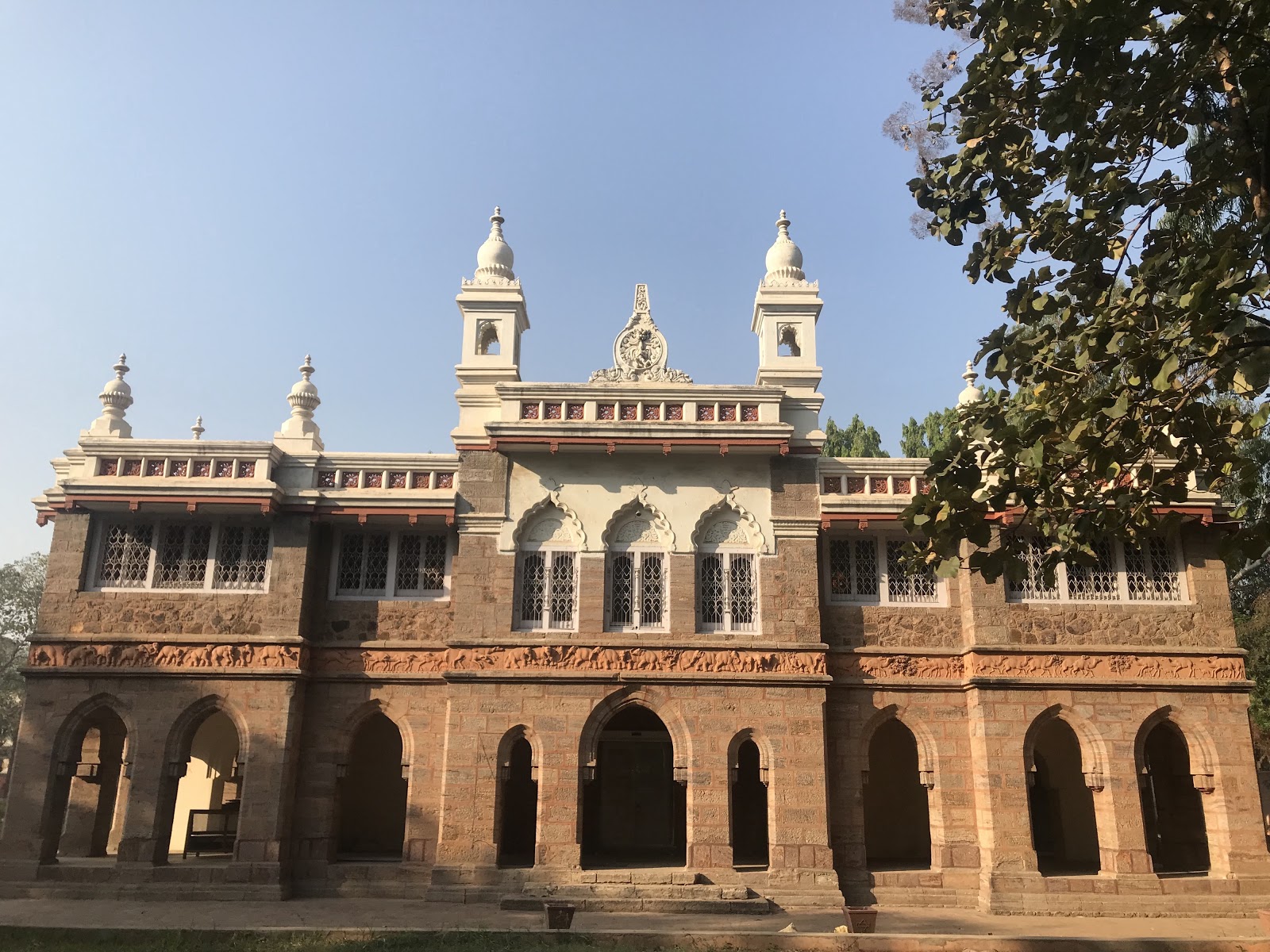 Bapu Museum 