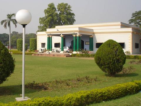 Sir Syed Academy, Aligarh