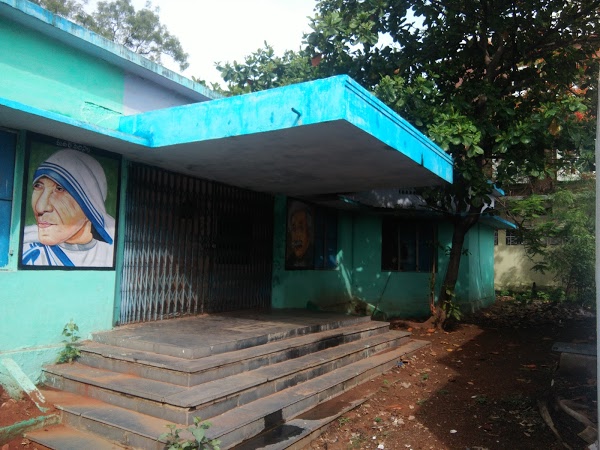 District Science Museum, Kadapa