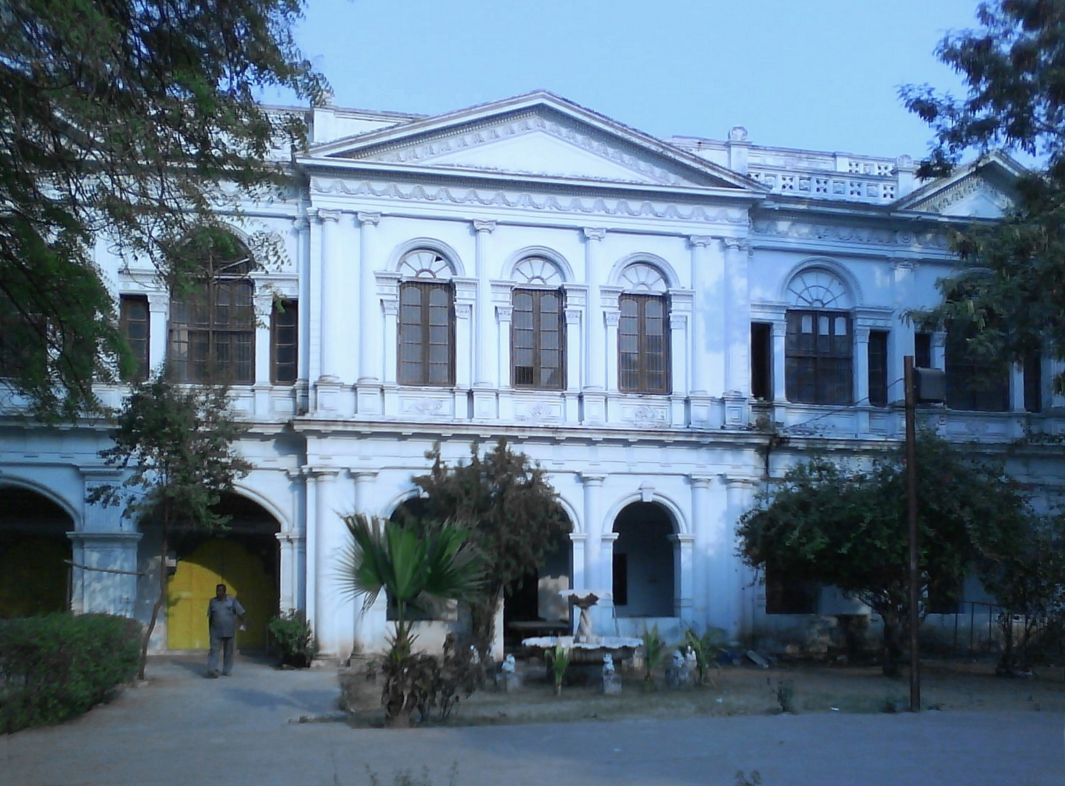 The Nizam's Museum 